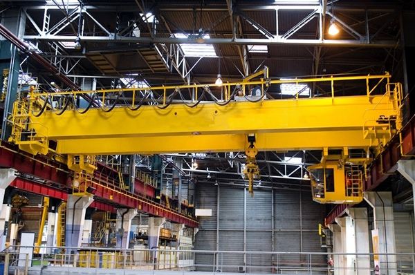 quality overhead crane for sale