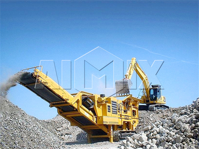 Stone Crusher for sale
