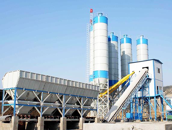 Best Features And Advantages Of Mobile Concrete Plant