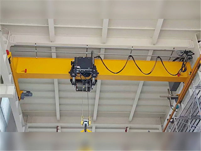 Single Girder Bridge Crane for sale