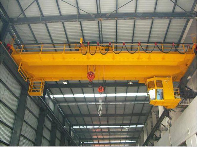 professional 30 ton bridge crane
