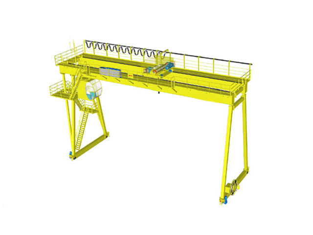 Buy gantry cranes 10 ton order price