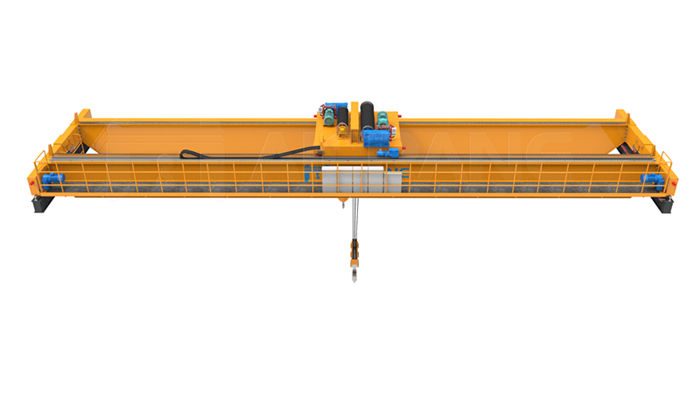 AQ-QD double girder crane