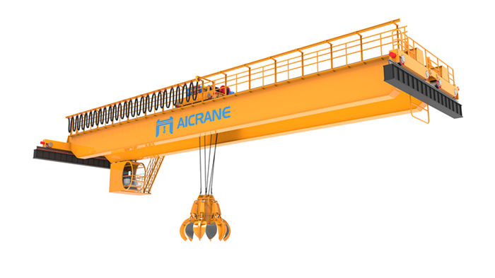 AQ-QZ double girder crane