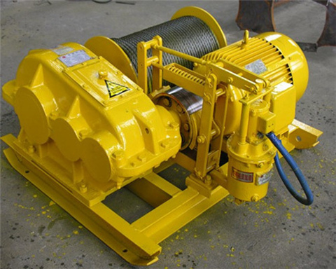 5 ton winch for sale 