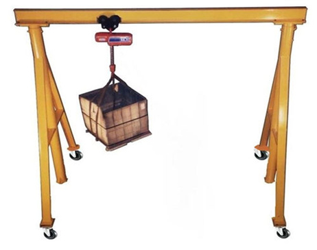 gantry crane 