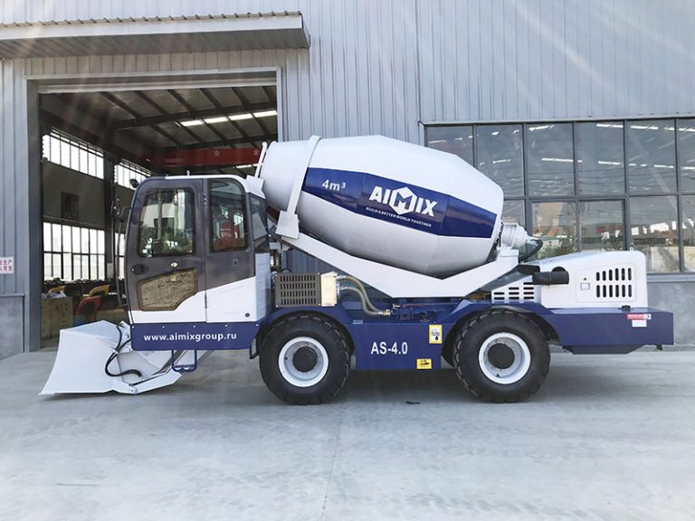 Choosing A Cement Mixer In The Philippines Start A Blog