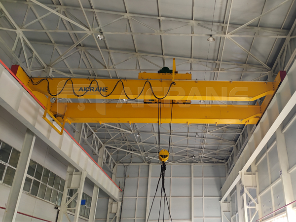 20 Ton Overhead Crane FOr Sale