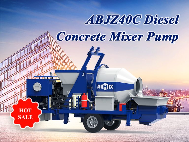 7 Benefits Of Using A Concrete Pump New Zealand