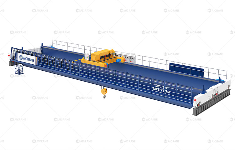 20 ton overhead crane price